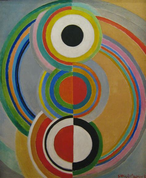 sonia delaunay wikipédia